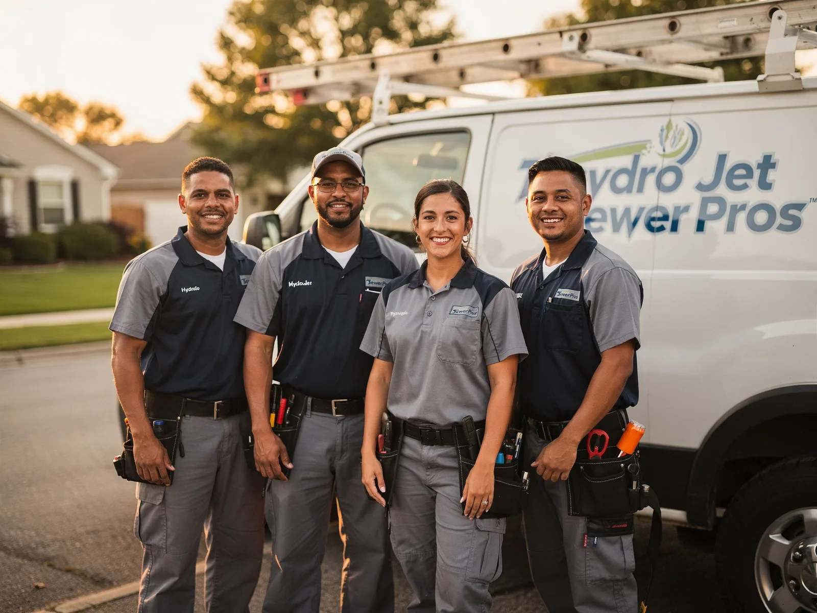 Hydro Jetting company in Aventura, FL